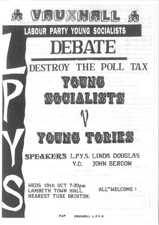 Vauxhall LPYS debate John Bercow-page-001